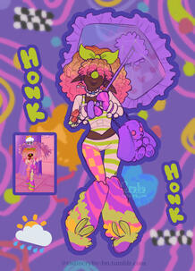 Roblox character redraw