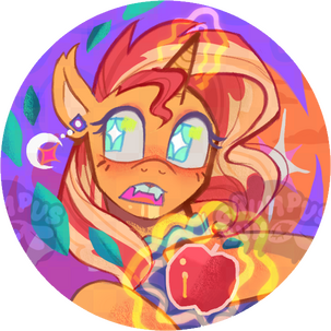 Pfp based on a media!!