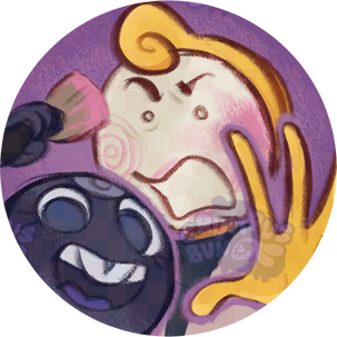 Pfp based on a media!!