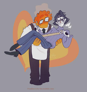 Personal OCs!!
