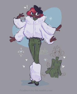 Personal OC